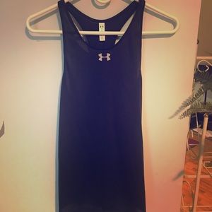 Under Armour tank